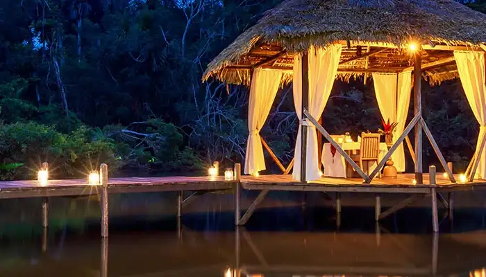 The Top Luxury Tours in Ecuador