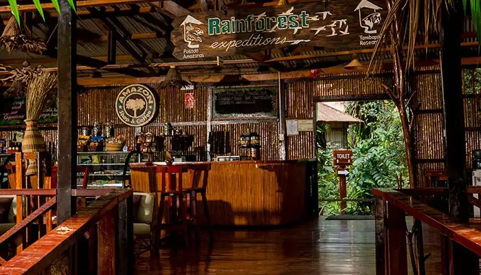 Top Tours for 3 or 4 Days in Puerto Maldonado image