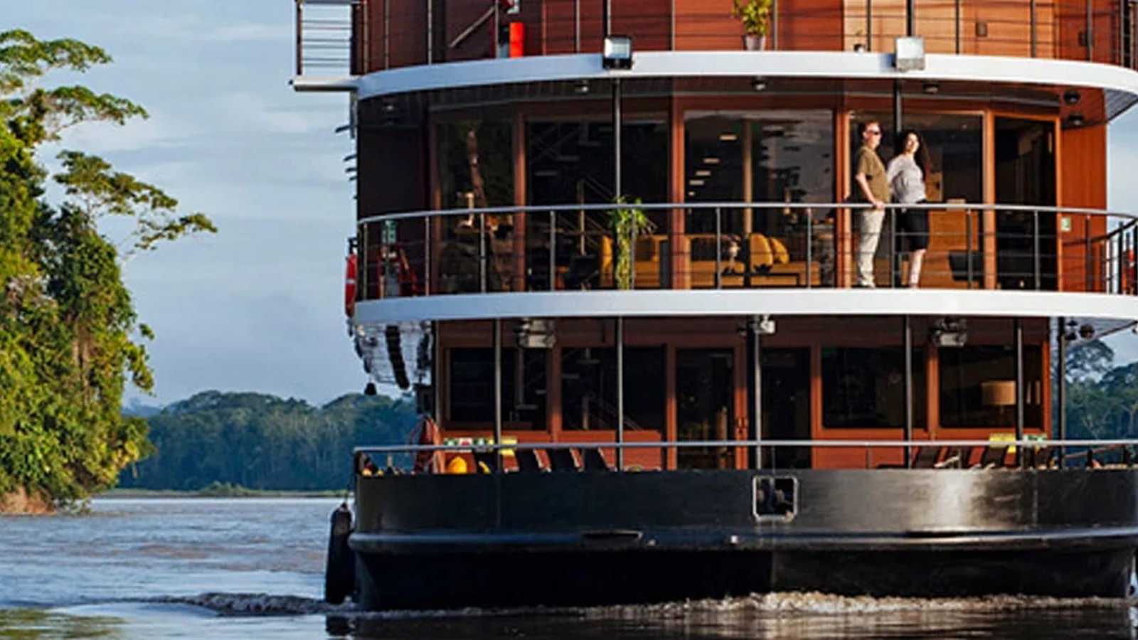 What to Wear on an Amazon Rainforest Cruise?