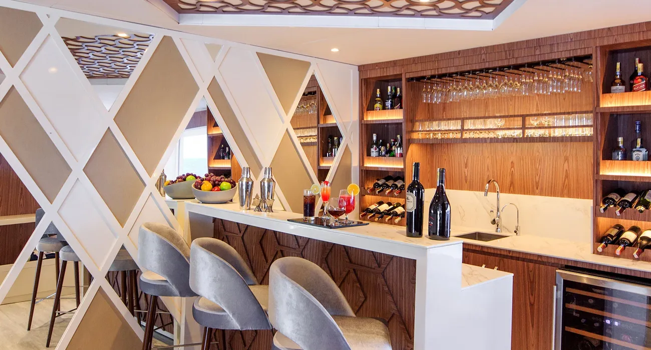 The Elite Galapagos Cruise video