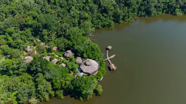 La Selva Eco-Lodge & Retreat Image 1