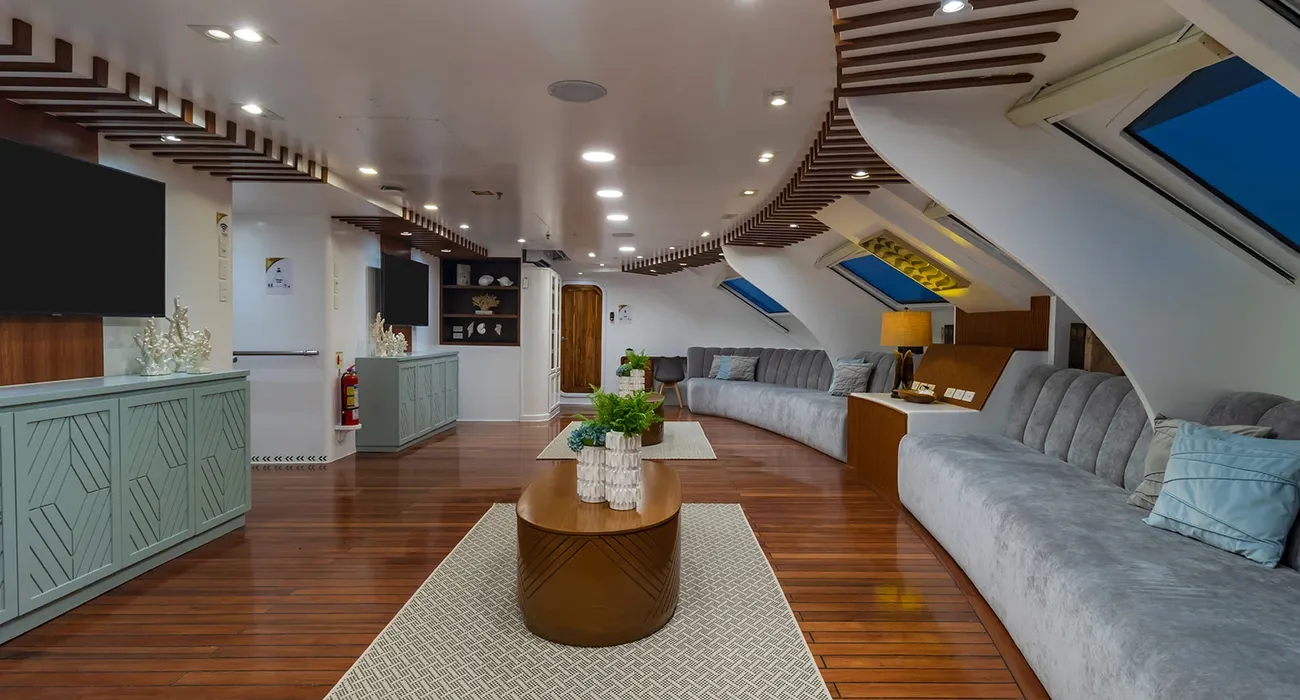The Ocean Spray Cruise video