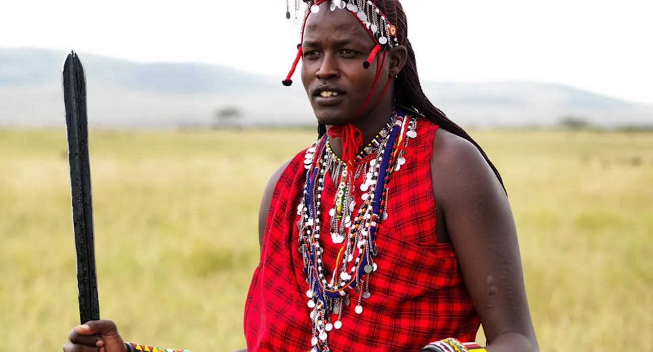 The Mara Bushtops Safari Camp video