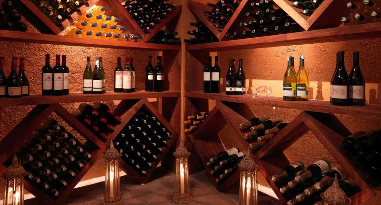 The Mara Bushtops Safari Camp video