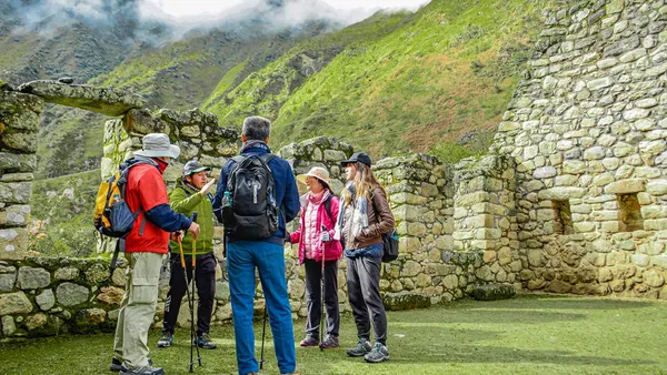 The Amazon, Cusco & Lake Titicaca Tour – 15 Days Image 1
