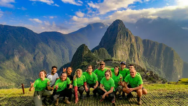 The Cusco & Amazon Tour – 12 Days Image 1