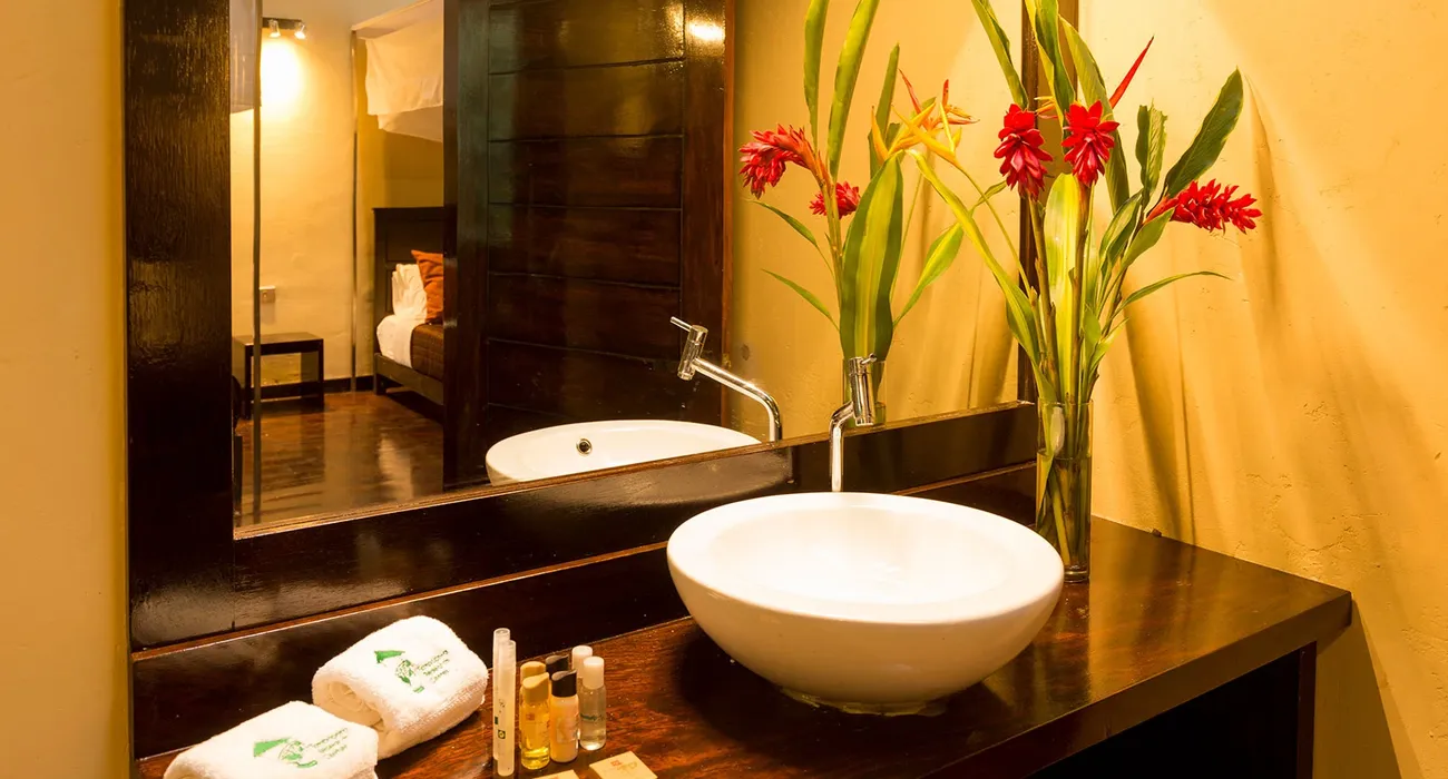 The Tambopata Research Center video