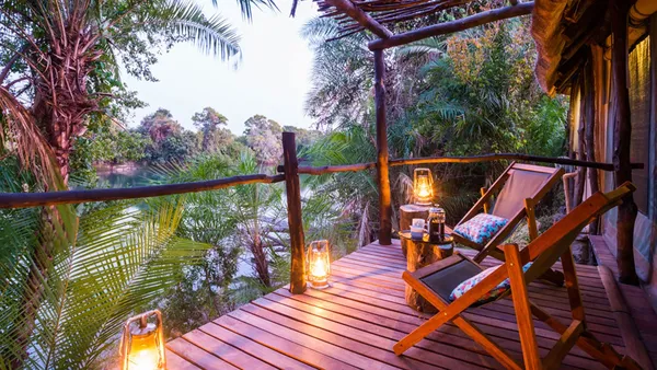 The Kaingu Safari Lodge Image 1