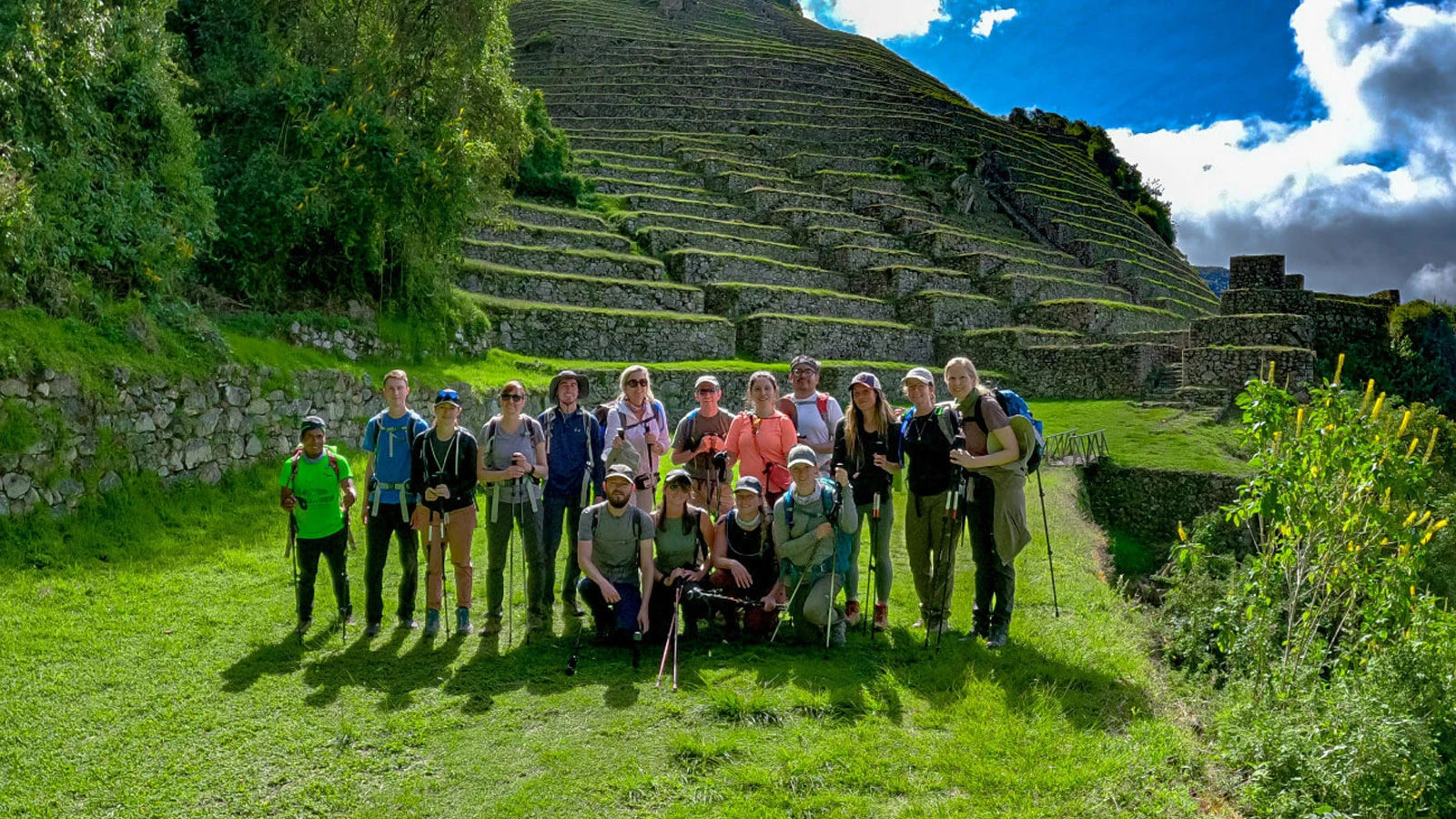 Alpaca Expeditions