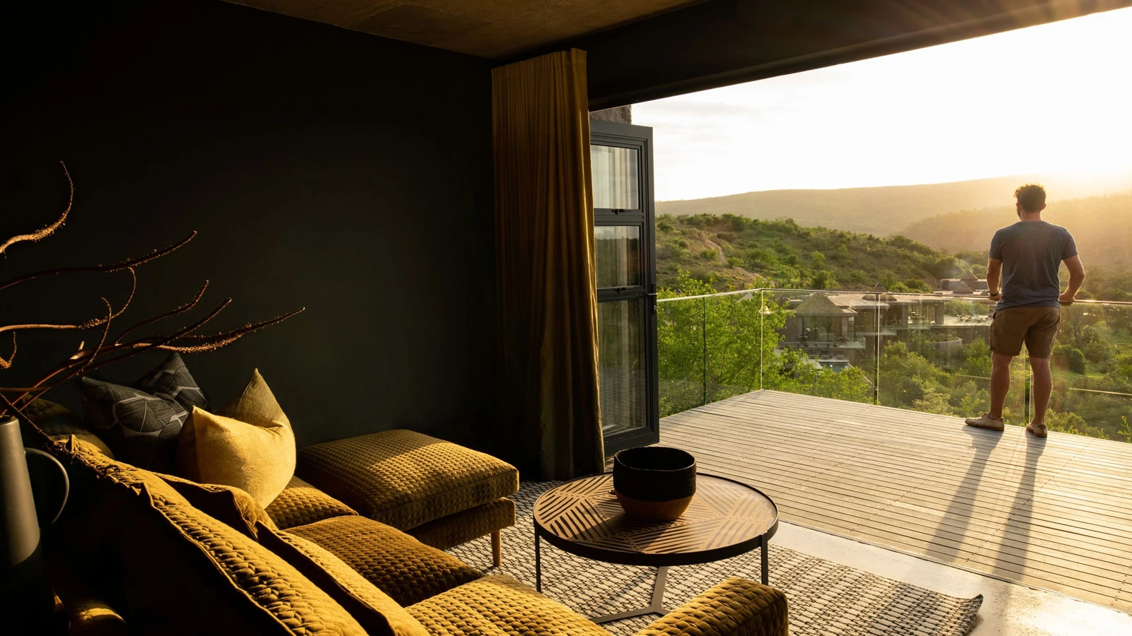 mFulaWozi Wilderness